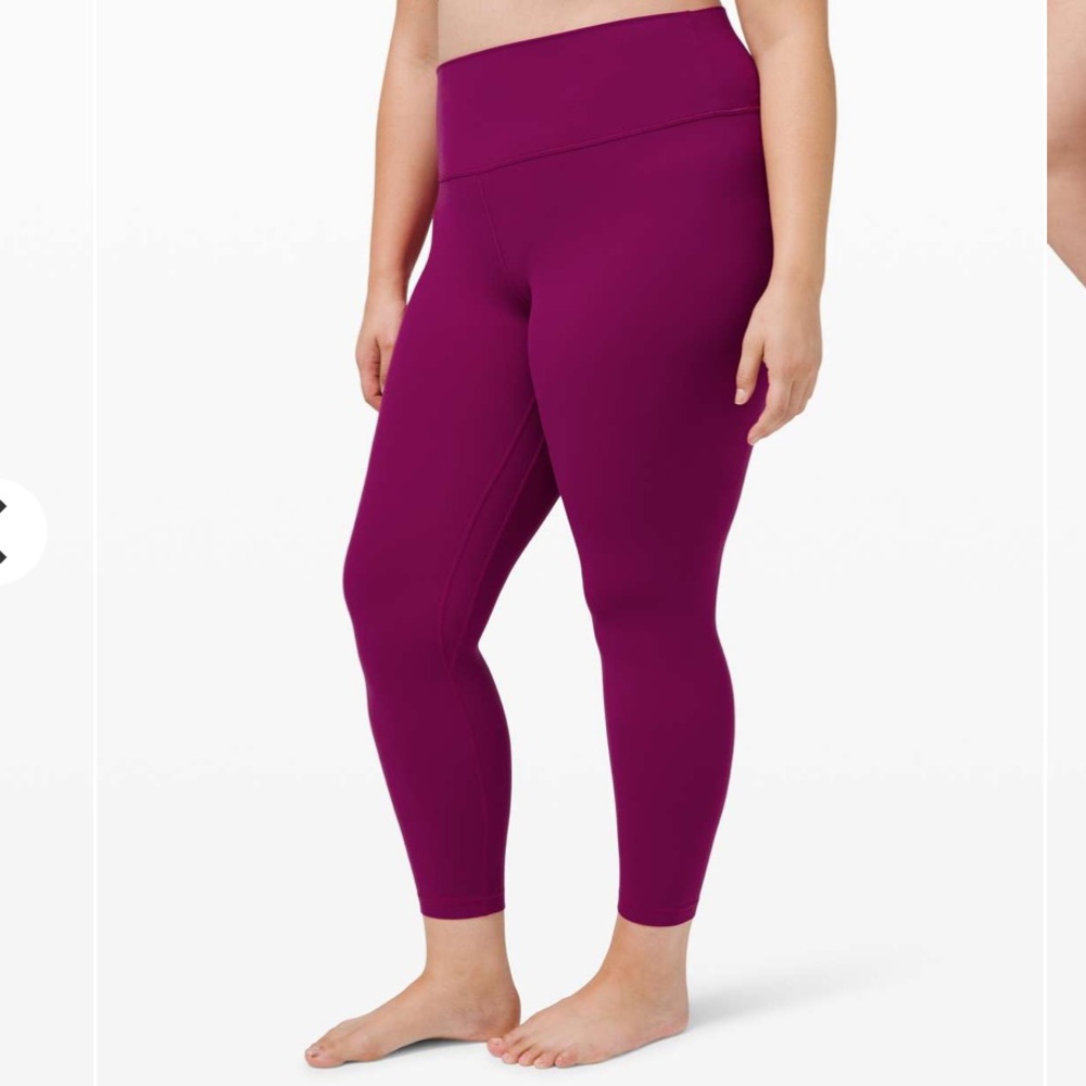 Lululemon Align Leggings